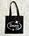 The Homebody Club Tote Bag