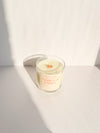 Vanilla Swirl Soy Candle