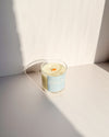 Oatmeal & Sandalwood Soy Candle