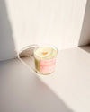Brandied Pear with Mango and Coconut Soy Candle