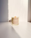 Cocoa Butter Cashmere Soy Candle
