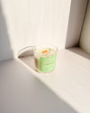 Strawberry Matcha & Croissant Soy Candle
