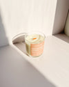 Cedarwood Tonka & Oud Soy Candle