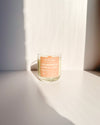 Cedarwood Tonka & Oud Soy Candle