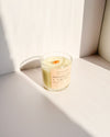 Cinnamon Roll Latte Soy Candle