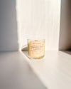 Cinnamon Roll Latte Soy Candle