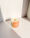 Spiced Honey Tonka Soy Candle