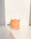 Spiced Honey Tonka Soy Candle
