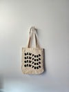 New York Tote Bag