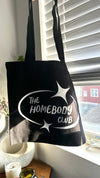 The Homebody Club Tote Bag