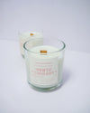 Ivory Currants Soy Candle