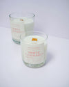 Ivory Currants Soy Candle