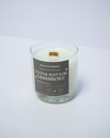 Cocoa Butter Cashmere Soy Candle