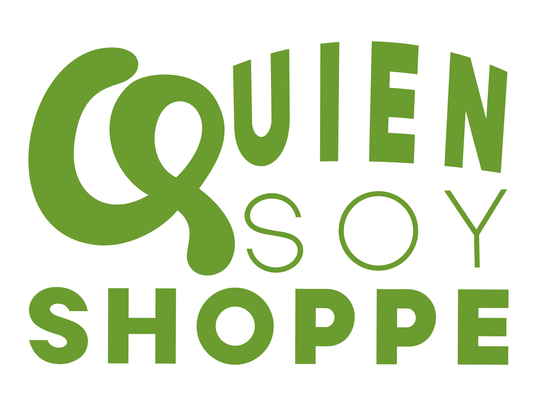 Quien Soy Shoppe
